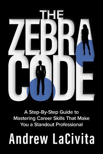 Cover image for The Zebra Code