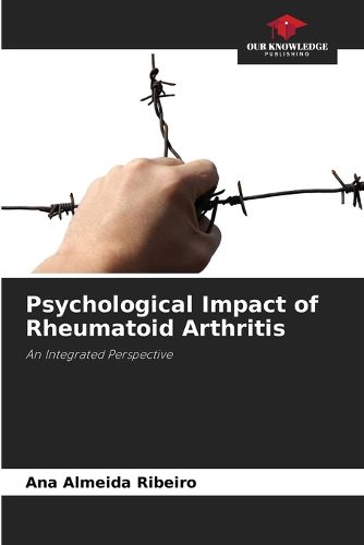 Cover image for Psychological Impact of Rheumatoid Arthritis