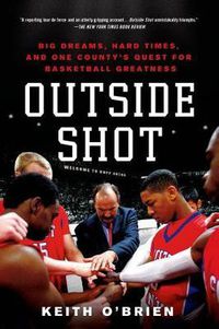 Cover image for Outside Shot