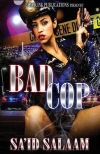 Cover image for Bad Cop