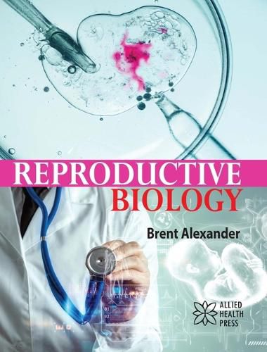 Cover image for Reproductive Biology