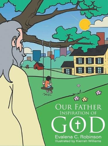 Cover image for Our Father