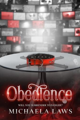 Cover image for Obedience