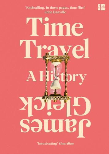 Cover image for Time Travel