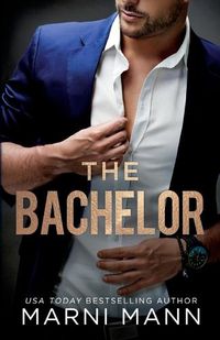 Cover image for The Bachelor