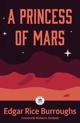 Cover image for A Princess of Mars