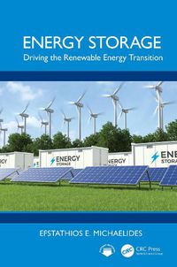 Cover image for Energy Storage