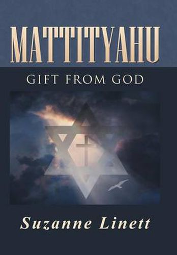 Cover image for Mattityahu: Gift from God