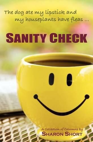 Cover image for Sanity Check