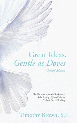 Cover image for Great Ideas, Gentle as Doves