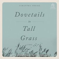 Cover image for Dovetails in Tall Grass