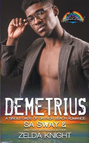 Cover image for Demetrius