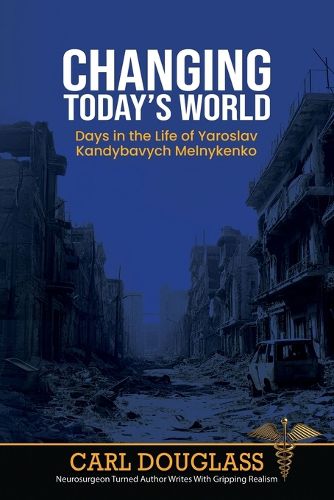 Cover image for Changing Today's World