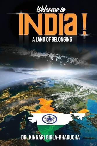 Cover image for Welcome to India