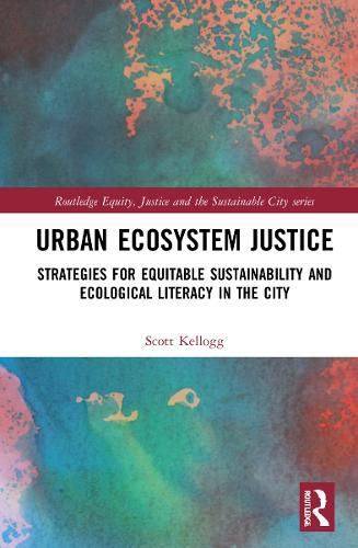 Cover image for Urban Ecosystem Justice