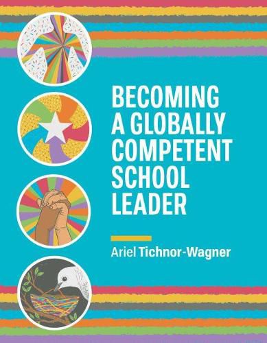 Cover image for Becoming a Globally Competent School Leader