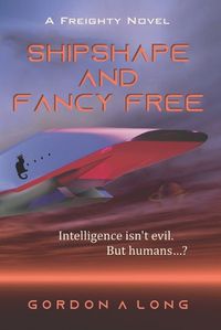 Cover image for Shipshape and Fancy Free