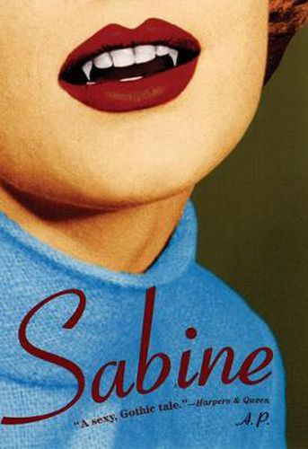 Cover image for Sabine