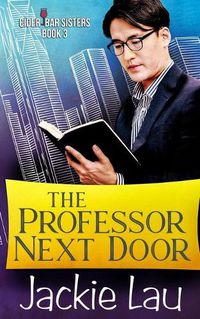 Cover image for The Professor Next Door