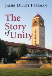 Cover image for The Story of Unity