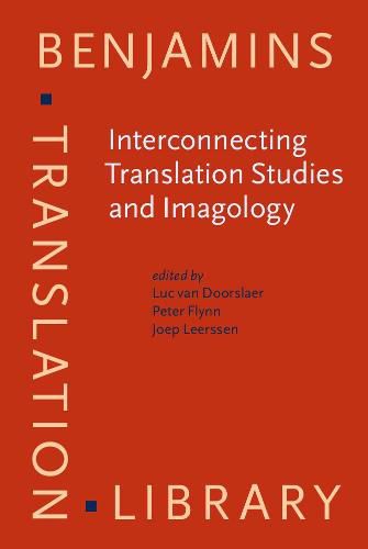 Interconnecting Translation Studies and Imagology