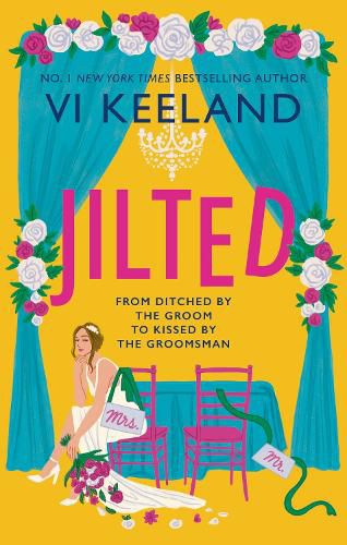 Cover image for Jilted