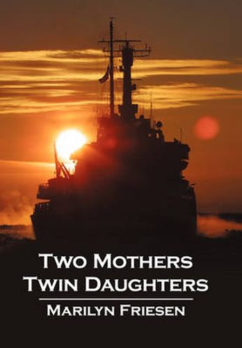 Cover image for Two Mothers Twin Daughters