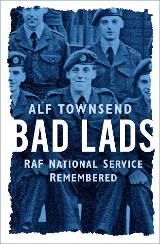 Cover image for Bad Lads