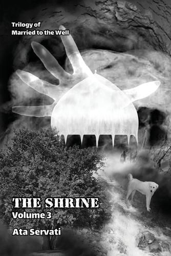 Cover image for The Shrine