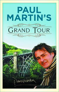 Cover image for Paul Martin's Grand Tour