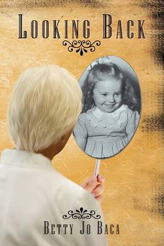 Cover image for Looking Back