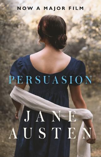 Cover image for Persuasion