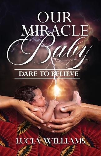 Cover image for Our Miracle Baby