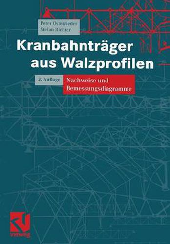 Cover image for Kranbahntrager Aus Walzprofilen