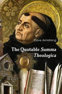 Cover image for The Quotable Summa Theologica