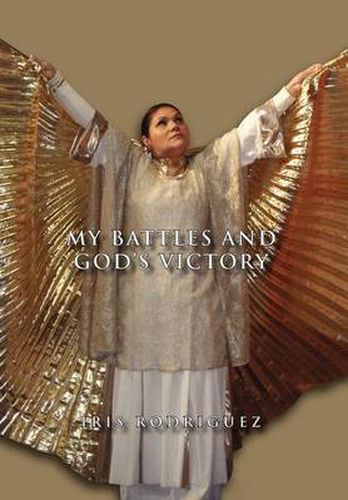 Cover image for My Battles and God's Victory