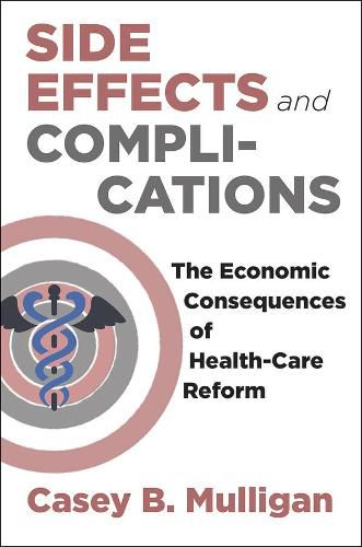 Cover image for Side Effects and Complications