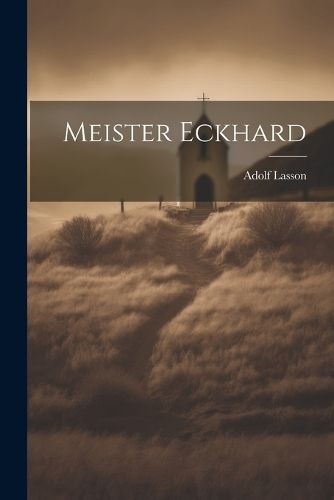 Meister Eckhard