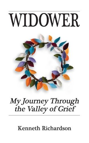 Cover image for Widower