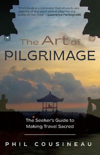 Cover image for The Art of Pilgrimage