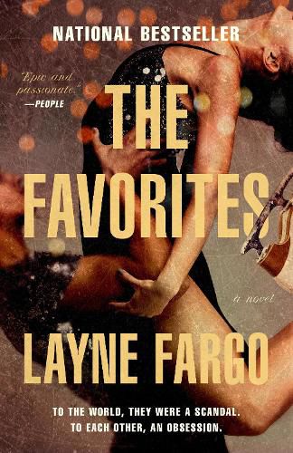 Cover image for The Favorites