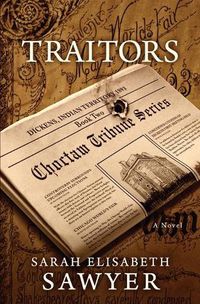 Cover image for Traitors: Book Two