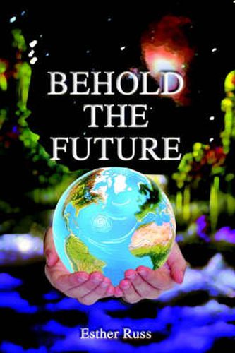 Cover image for Behold the Future