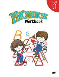 Cover image for Phonics Workbook-Level 0