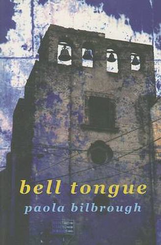 Cover image for Bell Tongue