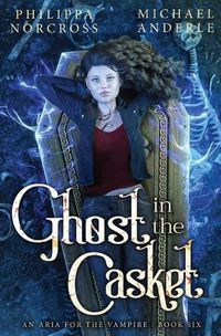 Cover image for Ghost in the Casket