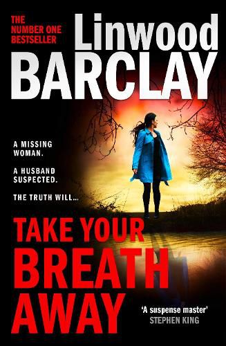 Cover image for Take Your Breath Away