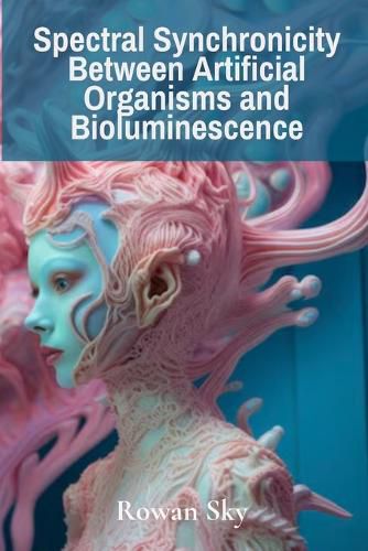 Cover image for Spectral Synchronicity Between Artificial Organisms and Bioluminescence