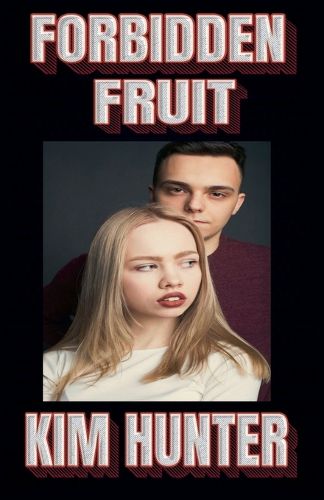 Cover image for Forbidden Fruit