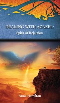 Cover image for Dealing with Azazel